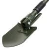 Саперна лопата складана MIL-TEC Typ Mini II Green (4046872284311)