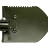 Саперна лопата складана MIL-TEC Typ Mini II Green (4046872284311)