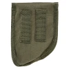 Саперна лопата складана MIL-TEC Typ Mini II Green (4046872284311)