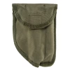 Саперна лопата складана MIL-TEC Typ Mini II Green (4046872284311)