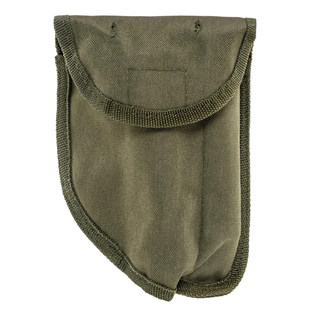 Саперна лопата складана MIL-TEC Typ Mini II Green (4046872284311)