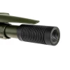 Саперна лопата складана MIL-TEC Typ Mini II Green (4046872284311)