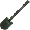 Саперна лопата складана MIL-TEC Typ Mini II Green (4046872284311)
