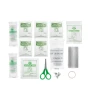 Аптечка Mil-Tec First Aid Kit Midi Pack Olive (4046872362088)