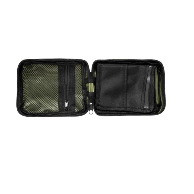 Аптечка Mil-Tec First Aid Kit Midi Pack Olive (4046872362088)