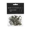 Набір карабінів MIL-TEC S-Hook Green (4046872397714)