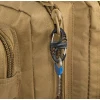Набір карабінів MIL-TEC S-Hook Black (4046872397721)