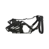 Намордник для собак Trixie Muzzle Flex M (4047974176122)