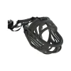 Намордник для собак Trixie Muzzle Flex M (4047974176122)