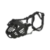 Намордник для собак Trixie Muzzle Flex M (4047974176122)