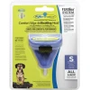 Головка для вичісування підшерстя для собак малих порід FURMINATOR Furflex (4048422136750)