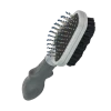 Двостороння щітка для догляду FURMINATOR Dual Grooming Brush (4048422141310)