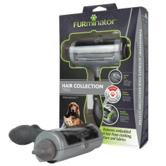 Ролик FURMINATOR для прибирання шерсті (4048422141570)