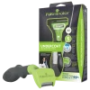 Інструмент FURMINATOR для вичісування підшерстя для короткошерстих собак малих порід (4048422151081)