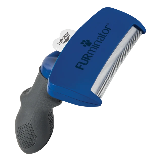 Фурмінатор для короткошерстих собак FURMINATOR L (4048422151173)