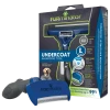 Фурмінатор для довгошерстих собак FURMINATOR L (4048422151203)