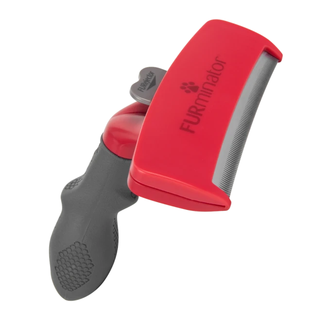 Фурмінатор для довгошерстих собак FURMINATOR XL (4048422151234)