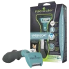 Фурмінатор для котів FURMINATOR короткошерстих S (4048422151265)