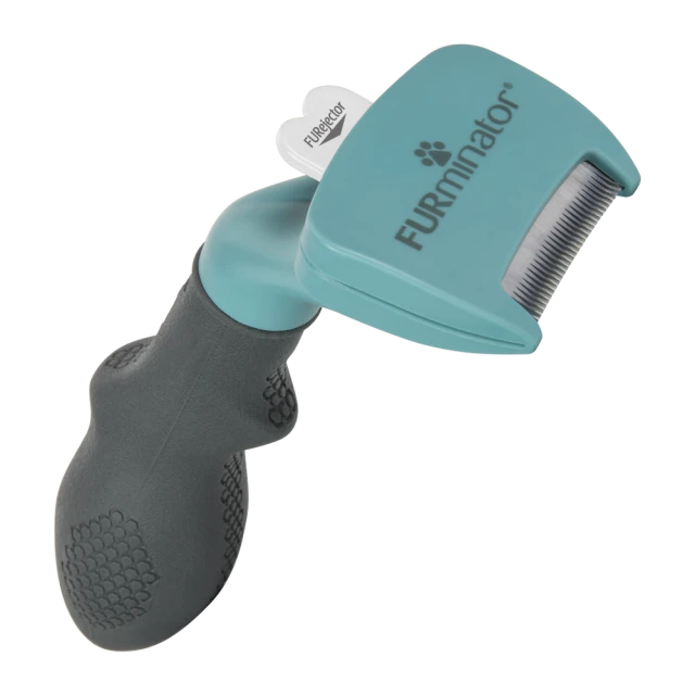 Фурмінатор для котів FURMINATOR короткошерстих S (4048422151265)