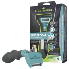 Фурмінатор для довгошерстих котів FURMINATOR S (4048422151296)