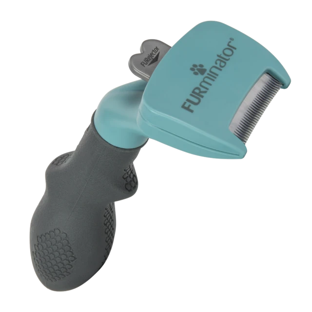 Фурмінатор для довгошерстих котів FURMINATOR S (4048422151296)