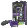 Фурминатор для короткошерстных котов FURMINATOR M/L (4048422151326)
