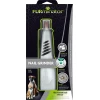 Електрична пилка для кігтів для собак і котів FURMINATOR (4048422153276)