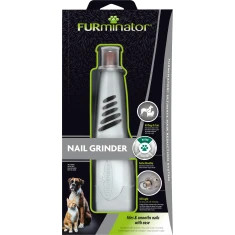 Електрична пилка для кігтів для собак і котів FURMINATOR (4048422153276)