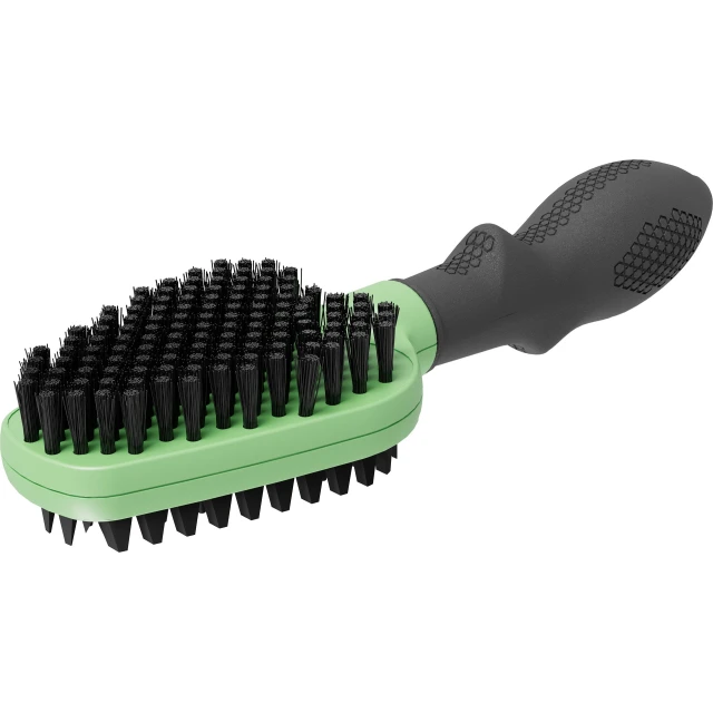 Щітка двостороння для цуценят і кошенят FURMINATOR (4048422190080)