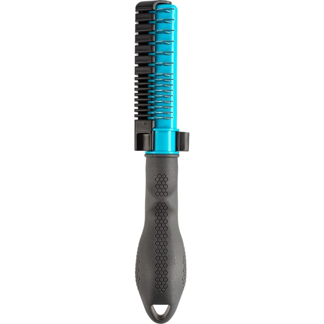 Инструмент FURMINATOR 2 в 1 для удаления колтунов (4048422193210)