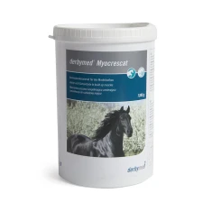 Кормова добавка для коней Livisto Animedica Derbymed Myocrescat 1,3 кг (4050478792538)