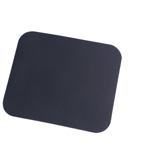 Килимок для миші LogiLink 220x250 мм Black (4052792002683)