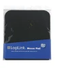 Килимок для миші LogiLink 220x250 мм Black (4052792002683)