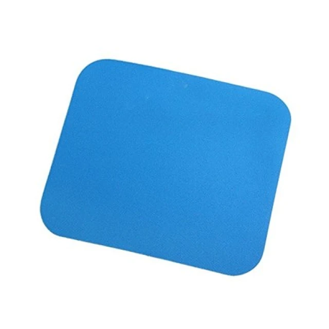 Килимок для миші LogiLink 220x250 мм Blue (4052792002690)