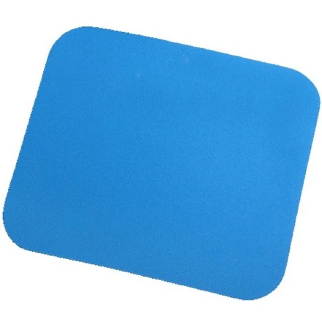 Килимок для миші LogiLink 220x250 мм Blue (4052792002690)