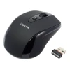 Миша LogiLink ID0031 бездротова оптична міні Black (4052792004151)