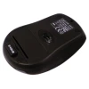 Миша LogiLink ID0031 бездротова оптична міні Black (4052792004151)