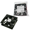 Вентилятор для корпуса LogiLink FAN103 Black (4052792004724)
