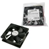 Вентилятор для корпуса LogiLink FAN103 Black (4052792004724)
