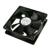 Вентилятор для корпуса LogiLink FAN103 Black (4052792004724)
