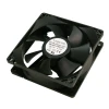 Вентилятор для корпуса LogiLink FAN103 Black (4052792004724)
