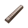 USB-хаб LogiLink USB 2.0 10 портів з блоком живлення (4052792004779)