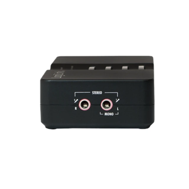 Звукова карта LogiLink UA0099 USB 7.1 (4052792005172)