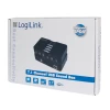 Звукова карта LogiLink UA0099 USB 7.1 (4052792005172)