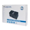 Звукова карта LogiLink UA0099 USB 7.1 (4052792005172)