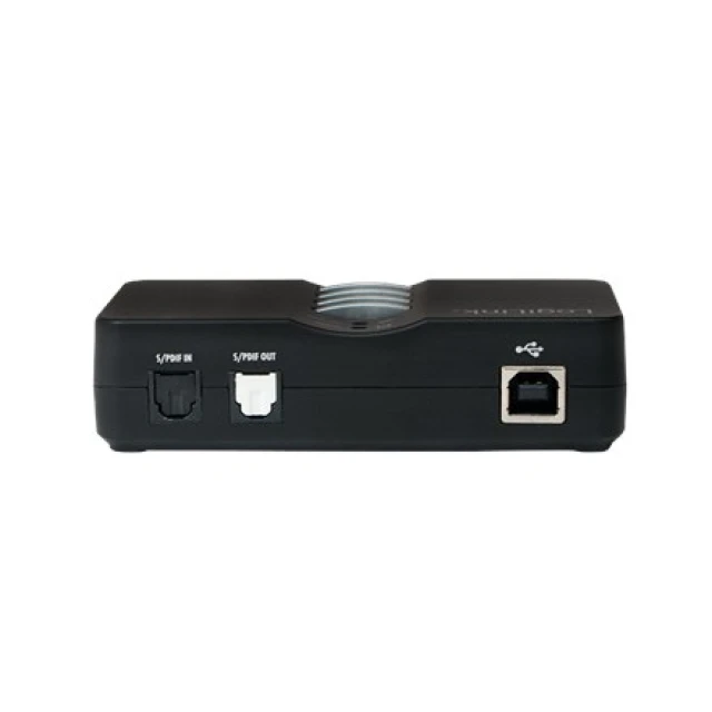 Звукова карта LogiLink UA0099 USB 7.1 (4052792005172)