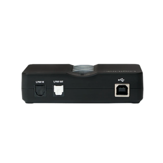 Звукова карта LogiLink UA0099 USB 7.1 (4052792005172)