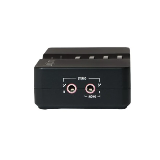 Звукова карта LogiLink UA0099 USB 7.1 (4052792005172)