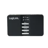Звукова карта LogiLink UA0099 USB 7.1 (4052792005172)