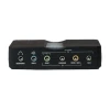 Звукова карта LogiLink UA0099 USB 7.1 (4052792005172)